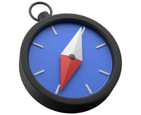 Icono acceso a grupos